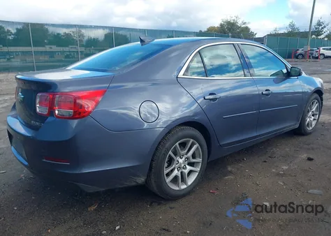 2015 Chevrolet Malibu 1Lt from USA, damaged, VIN 1G11C5SL3FF168701